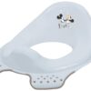 Keeeper toilettrainer Mickey Mouse blauw | Keeeper