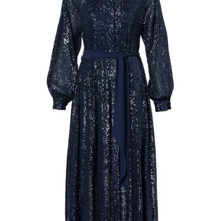 Kelly Jurk Navy