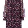 Kenny Print Tuniek Taupe / Multi