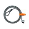 Slim MicroSaver laptopslot