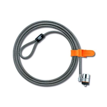 Slim MicroSaver laptopslot