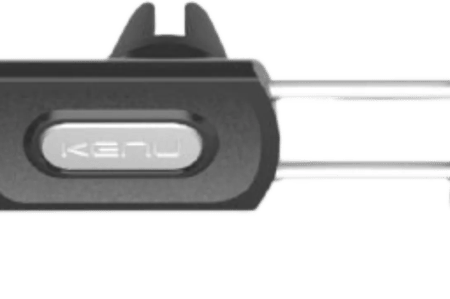 Kenu AirFrame Plus Telefoonhouder Auto Luchtrooster