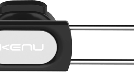 Kenu AirFrame Pro Telefoonhouder Auto Luchtrooster