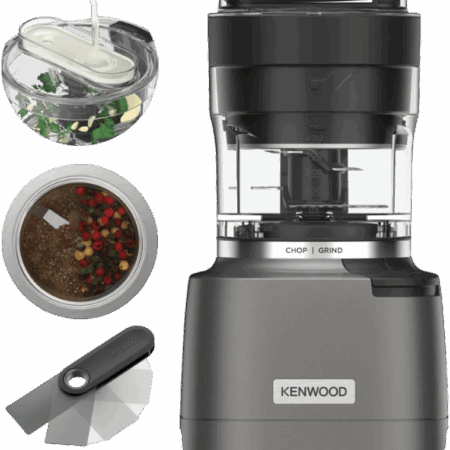 Kenwood CHP80.000