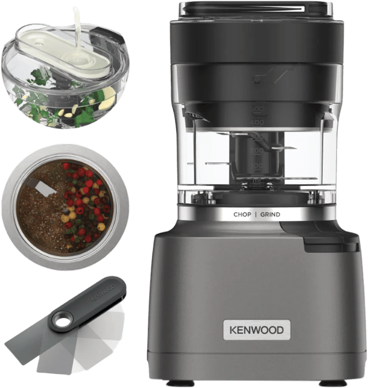 Kenwood CHP80.000
