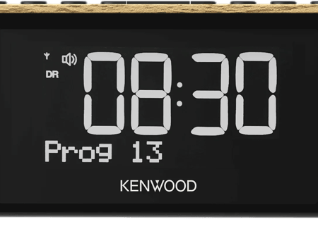 Kenwood CR-ST40DAB-M
