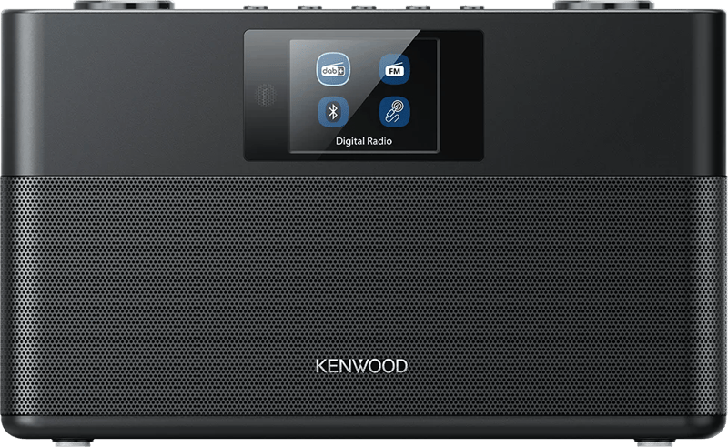 Kenwood CR-ST85DAB-B
