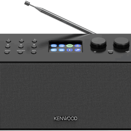 Kenwood CR-ST90S-B
