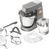 Kenwood Chef Titanium Patissier XL KWL90.004SI