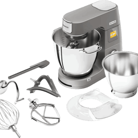 Kenwood Chef Titanium Patissier XL KWL90.004SI