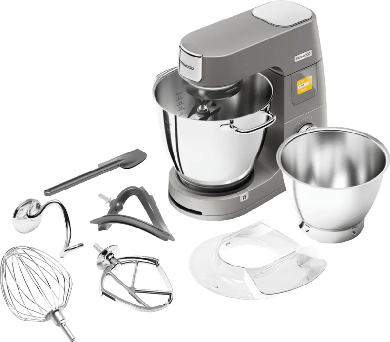 Kenwood Chef Titanium Patissier XL KWL90.004SI