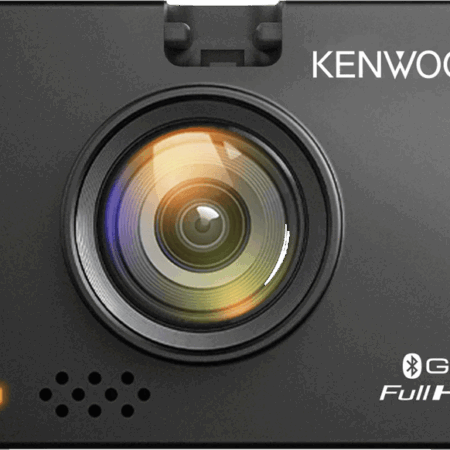 Kenwood DRV-A310W