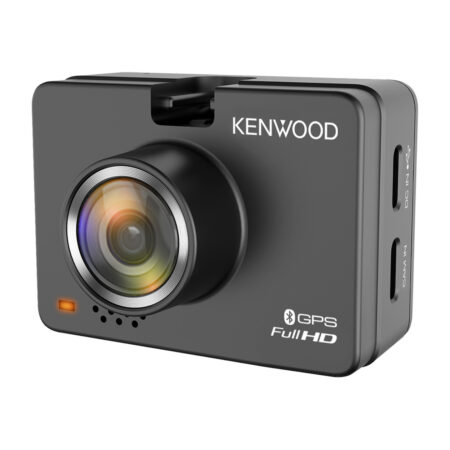 Kenwood DRV-A310W Dashcam | Kenwood