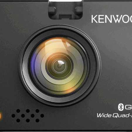 Kenwood DRV-A510W