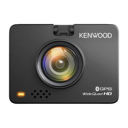Kenwood DRV-A510W Dashcam | Kenwood
