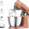 Kenwood Go KZM35RD Clay Red