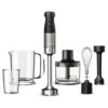 Kenwood HBM80.327 Staafmixer Zwart | Kenwood