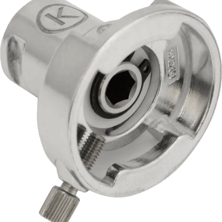 Kenwood KAT001ME Bar naar Twist adapter