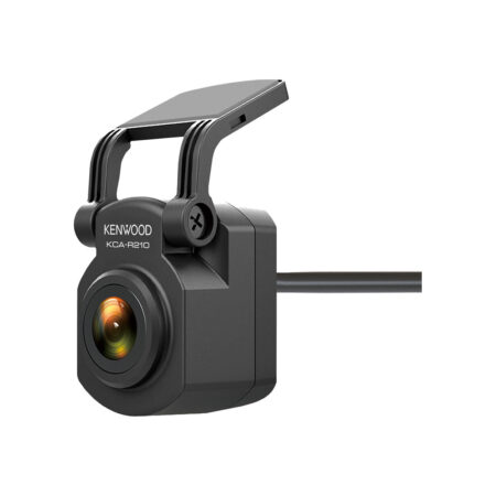 Kenwood KCA-R210 Dashcam | Kenwood