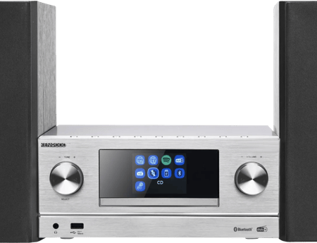 Kenwood M-9000S