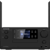 Kenwood M9500S Zwart