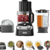 Kenwood MultiPro XL Weigh+ FDM72.990BK