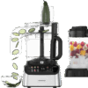 Kenwood Multipro One Touch FDM73.480SS