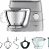 Kenwood Titanium Chef Baker KVC85.124SI