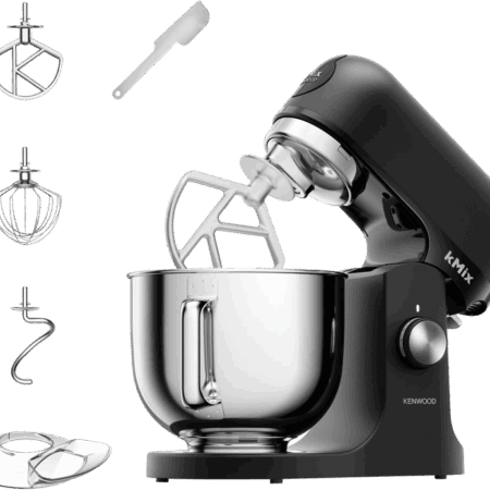 Kenwood kMix KMX751ABK Zwart