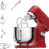 Kenwood kMix KMX751ARD Rood