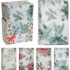 Kersttafelkleed flanel 130x180cm 4ass. | Excellent Houseware