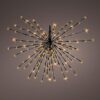 Kerstverlichting poolster 45cm-72L | Lumineo