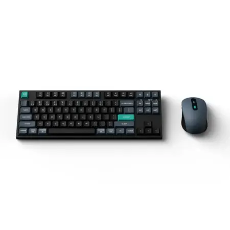 B33 & BM25 muis set