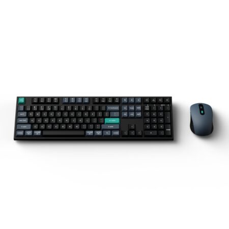B36 & BM25 muis set