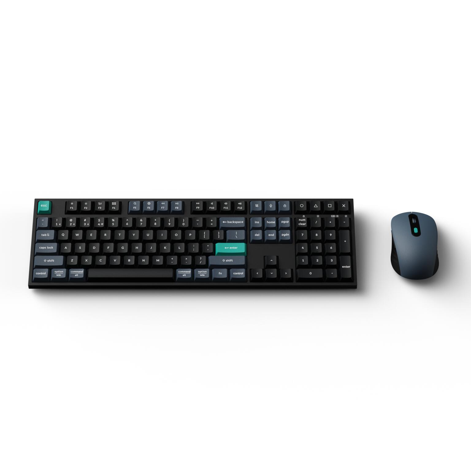 B36 & BM25 muis set