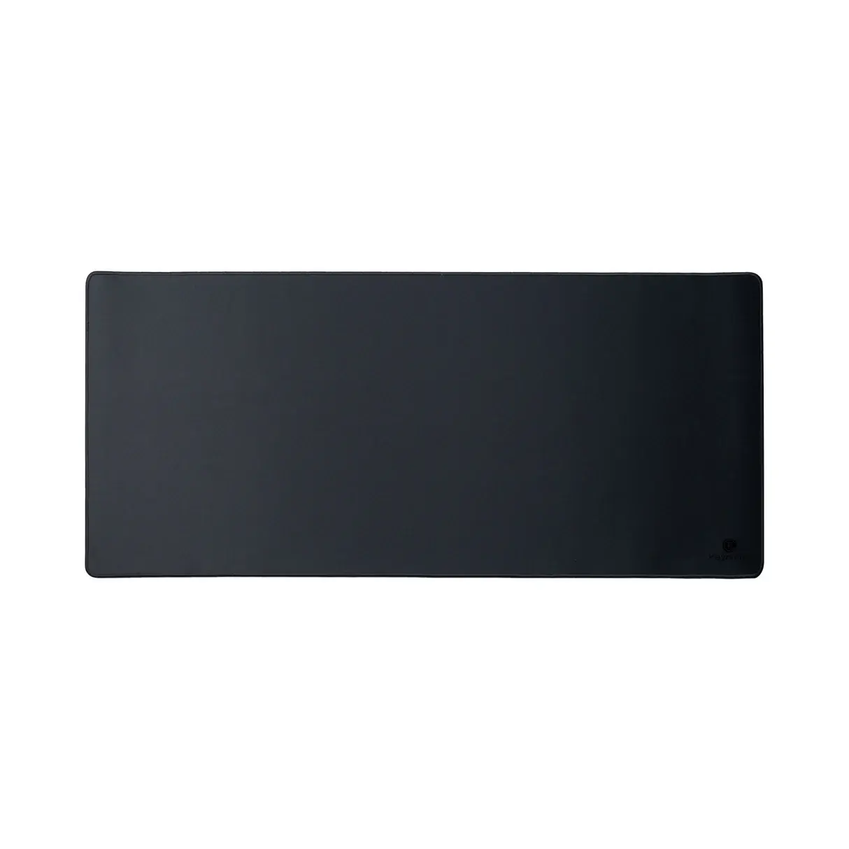 Desk Mat zwart