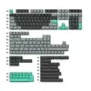 Double Shot Cherry PBT Keycaps