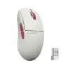 G4 draadloze 8K muis wit