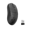 G5 Ultra light 8K muis zwart