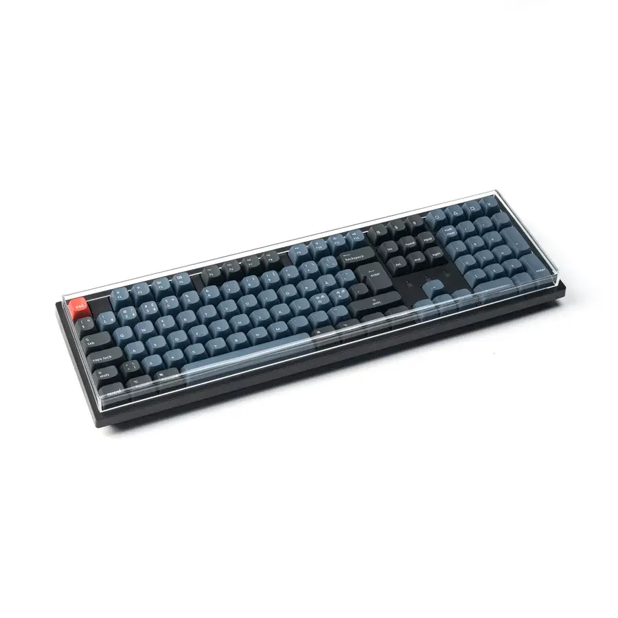 K10 / Q6 / V6 / C2 series stofkap