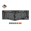 K15 Max (Alice layout) toetsenbord