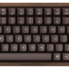 K2 HE All wood edition bruin