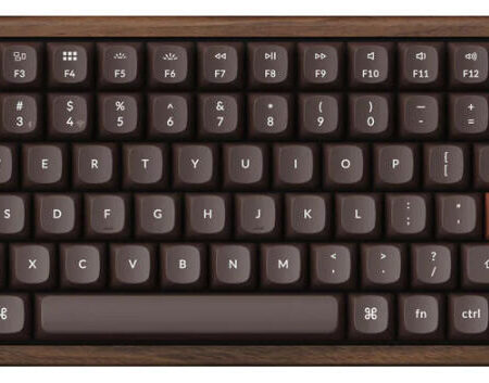 K2 HE All wood edition bruin