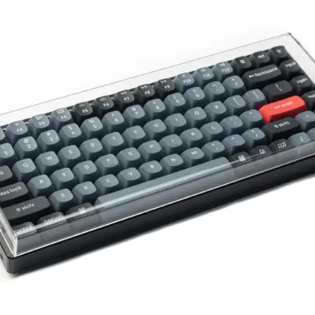 K2-series stofkap