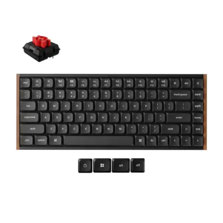 K3 Ultra 8K toetsenbord