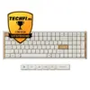 K4 HE Special edition wit