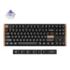 K8 HE Special edition zwart