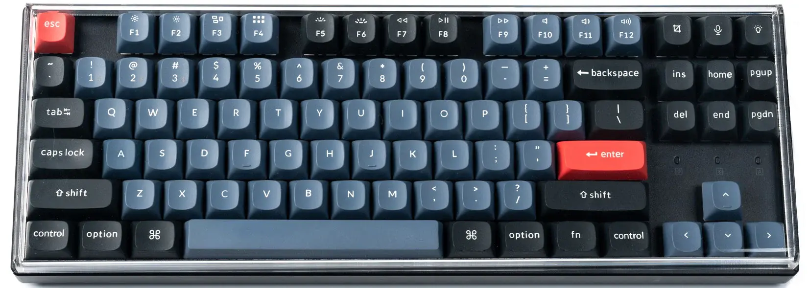 K8 / V3 / Q3 series stofkap