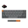 K9 Max QMK toetsenbord