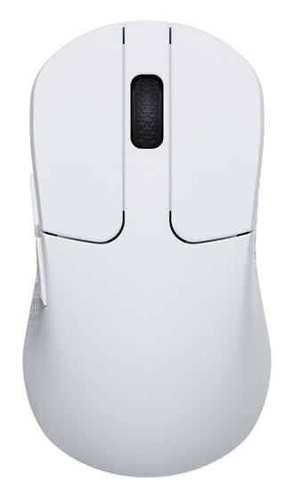 M3 Mini draadloze 8K muis wit